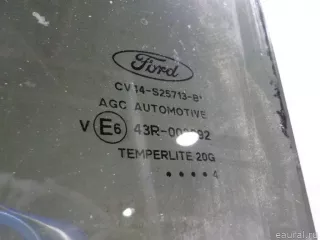1805753 Ford Стекло двери задней левой Ford Kuga 2 Арт E40741692, вид 3