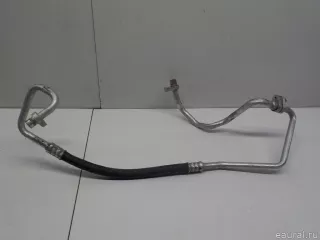 924904ED0A Nissan Трубка кондиционера Nissan Qashqai 2 restailing Арт E40765652, вид 1
