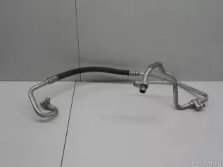 924904ED0A Nissan Трубка кондиционера Nissan Qashqai 2 restailing Арт E40765652, вид 2