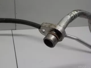 924904ED0A Nissan Трубка кондиционера Nissan Qashqai 2 restailing Арт E40765652, вид 4