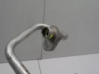 924904ED0A Nissan Трубка кондиционера Nissan Qashqai 2 restailing Арт E40765652, вид 5