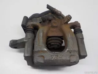 440114EA0A Nissan Суппорт тормозной задний левый Nissan Qashqai 2 restailing Арт E40765700, вид 1