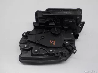 51227281944 BMW Замок двери задней правой MINI CLUBMAN F54 Арт E40772000, вид 3