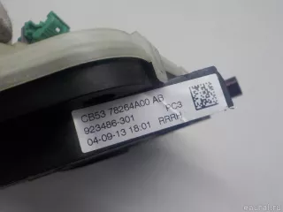 DG1Z5426412A Ford Замок двери задней правой Ford Explorer 5 restailing Арт E40809316, вид 5