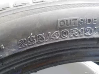  Шина Mazda 6 3 Арт E40812375, вид 6