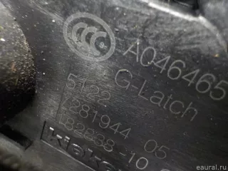 51227281944 BMW Замок двери задней правой MINI CLUBMAN F54 Арт E40834463, вид 4