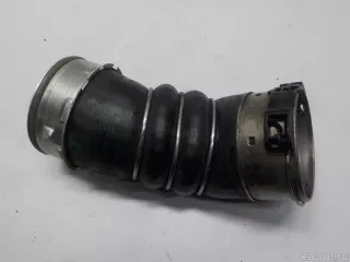 11617823236 BMW Патрубок интеркулера BMW X6 F16 Арт E40834767, вид 1
