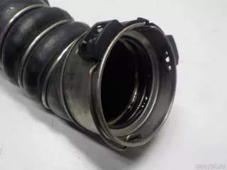 11617823236 BMW Патрубок интеркулера BMW X6 F16 Арт E40834767, вид 2
