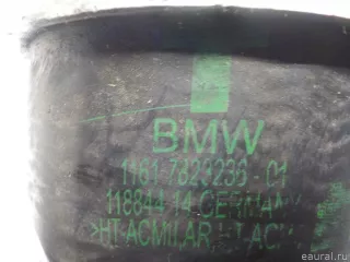 11617823236 BMW Патрубок интеркулера BMW X6 F16 Арт E40834767, вид 4