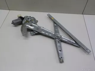 827206FR0A Nissan Стеклоподъемник электр. задний правый Nissan X-Trail T32 Арт E40836858, вид 1