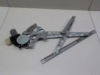 827206FR0A Nissan Стеклоподъемник электр. задний правый Nissan X-Trail T32 Арт E40836858, вид 2