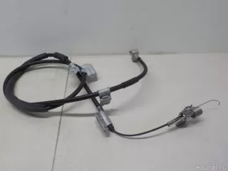 47210T0A981 Honda Трос стояночного тормоза центральный Honda CR-V 4 Арт E40840820, вид 1