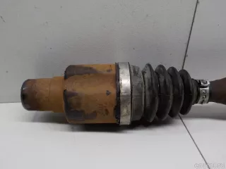 391004298R Renault Полуось передняя правая (приводной вал, шрус) Renault Sandero 2 Арт E40844314, вид 6