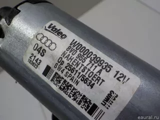 8V0955711A VAG Моторчик стеклоочистителя задний Audi A3 8V Арт E40863859, вид 6