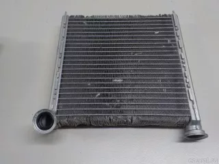 5Q0819031 VAG Радиатор отопителя (печки) Audi Q3 2 Арт E40893565, вид 1