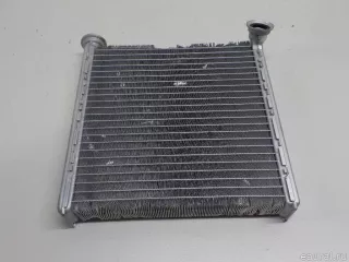 5Q0819031 VAG Радиатор отопителя (печки) Audi Q3 2 Арт E40893565, вид 3