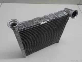 5Q0819031 VAG Радиатор отопителя (печки) Audi Q3 2 Арт E40893565, вид 4