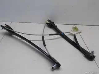 8V4837461 VAG Стеклоподъемник электр. передний левый Audi A3 8V Арт E40895069, вид 1