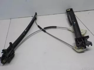 8V4837461 VAG Стеклоподъемник электр. передний левый Audi A3 8V Арт E40895069, вид 3