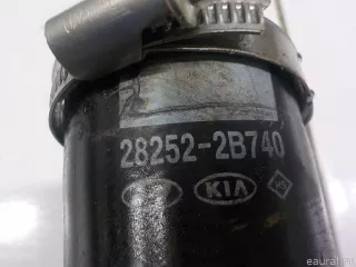 282522B740 Hyundai-Kia Патрубок интеркулера Kia Sportage 4 Арт E50592275, вид 3
