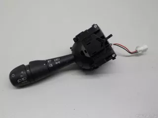 8201167992 Renault Переключатель поворотов подрулевой Renault Clio 4 Арт E40917224