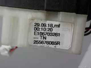 8201167992 Renault Переключатель поворотов Renault Kaptur Арт E40917224, вид 6