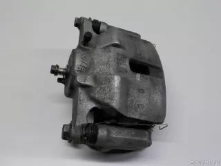 410114BA0C Nissan Суппорт тормозной передний левый Renault Koleos Арт E40923423, вид 2