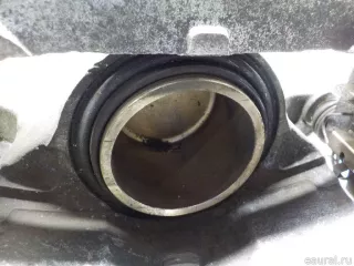 410114BA0C Nissan Суппорт тормозной передний левый Renault Koleos Арт E40923423, вид 4