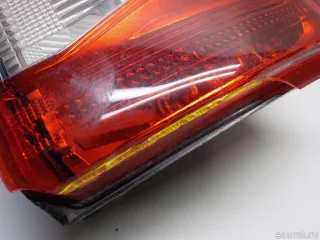 265504EA0A Nissan Фонарь задний наружный правый Nissan Qashqai 2 restailing Арт E40924443, вид 4