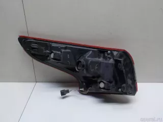 265504EA0A Nissan Фонарь задний наружный правый Nissan Qashqai 2 restailing Арт E40924443, вид 6
