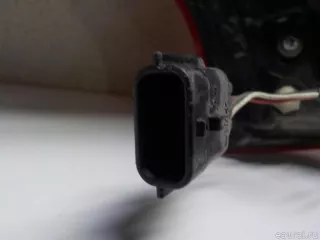 265504EA0A Nissan Фонарь задний наружный правый Nissan Qashqai 2 restailing Арт E40924443, вид 8