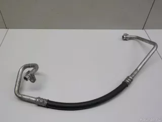 924904ED0A Nissan Трубка кондиционера Nissan Qashqai 2 restailing Арт E40925507, вид 1