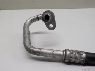 924904ED0A Nissan Трубка кондиционера Nissan Qashqai 2 restailing Арт E40925507, вид 2