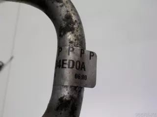 924904ED0A Nissan Трубка кондиционера Nissan Qashqai 2 restailing Арт E40925507, вид 6
