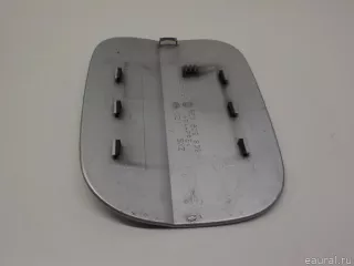 5E0809909A VAG Лючок бензобака Skoda Octavia A8 Арт E40929587, вид 4