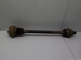 5Q0501203A VAG Полуось передняя левая (приводной вал, шрус) Audi A3 8V Арт E40931217, вид 1