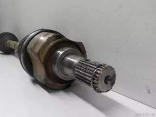 49500A6300 Hyundai-Kia Полуось передняя левая (приводной вал, шрус) Hyundai i30 GD Арт E40935744, вид 6