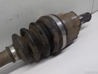49500A6300 Hyundai-Kia Полуось передняя левая (приводной вал, шрус) Hyundai i30 GD Арт E40935744, вид 7
