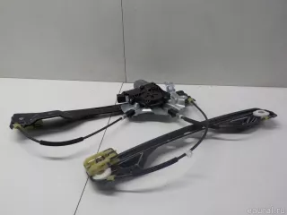 13369286 GM Стеклоподъемник электр. передний правый Opel Zafira C Арт E40960236, вид 1