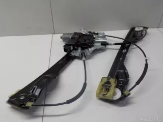 13369286 GM Стеклоподъемник электр. передний правый Opel Zafira C Арт E40960236, вид 2
