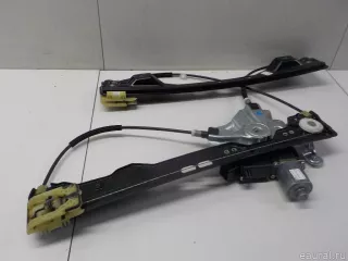 13369286 GM Стеклоподъемник электр. передний правый Opel Zafira C Арт E40960236, вид 3