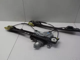 13369286 GM Стеклоподъемник электр. передний правый Opel Zafira C Арт E40960236, вид 5