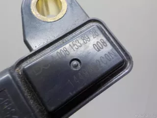 0081538928 Mercedes Benz Датчик абсолютного давления Mercedes E W213 Арт E40960773, вид 4