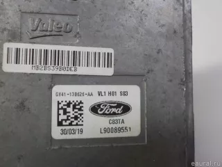 2043391 Ford Блок управления светом Ford Kuga 2 Арт E40962650, вид 5