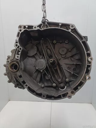 23008614259 BMW МКПП (механическая коробка переключения передач) MINI COUNTRYMAN R60 Арт E40966743, вид 1
