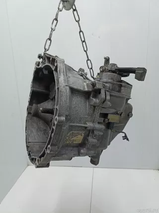 23008614259 BMW МКПП (механическая коробка переключения передач) MINI COUNTRYMAN R60 Арт E40966743, вид 2