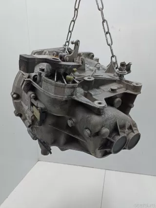 23008614259 BMW МКПП (механическая коробка переключения передач) MINI COUNTRYMAN R60 Арт E40966743, вид 3