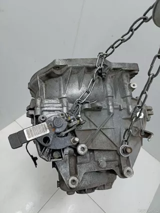 23008614259 BMW МКПП (механическая коробка переключения передач) MINI COUNTRYMAN R60 Арт E40966743, вид 4