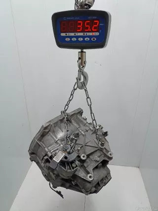 23008614259 BMW МКПП (механическая коробка переключения передач) MINI COUNTRYMAN R60 Арт E40966743, вид 5