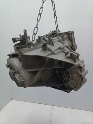 23008614259 BMW МКПП (механическая коробка переключения передач) MINI COUNTRYMAN R60 Арт E40966743, вид 6